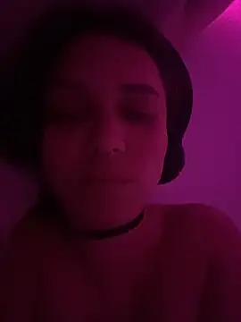 DreadPink online show from 12/16/25, 03:55