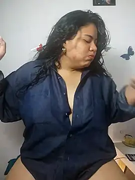 Tania cruz  online show from 12/19/25, 03:35