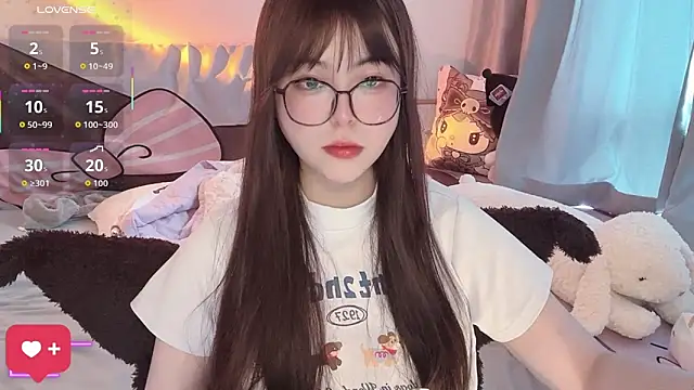 xiaoman-1 online show from 10/19/25, 08:04