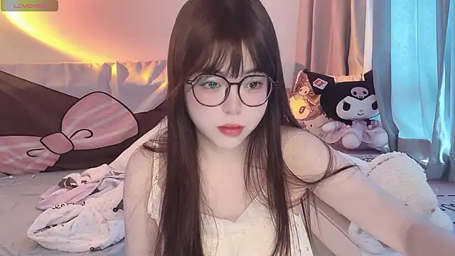 xiaoman-1 online show from 10/20/25, 05:30