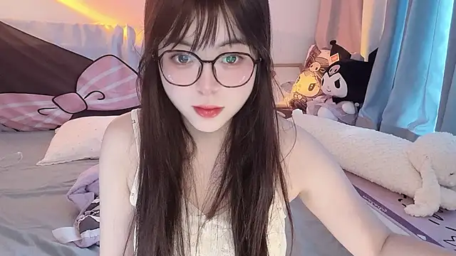 xiaoman-1 online show from 10/21/25, 05:19