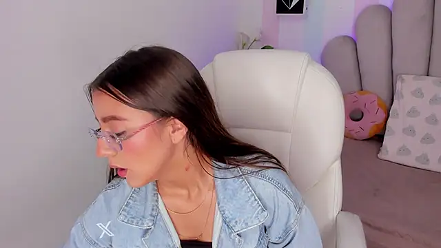 scarlett rose 1 online show from 10/10/25, 03:22