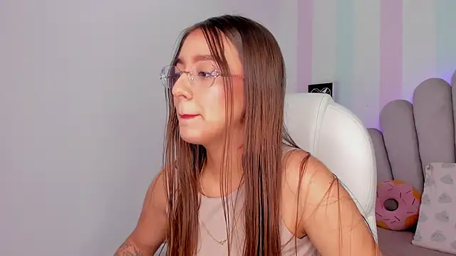 scarlett rose 1 online show from 10/11/25, 01:42