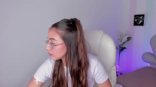 scarlett rose 1 online show from 10/14/25, 01:12