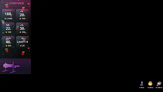 SamyShark online show from 11/29/25, 12:41