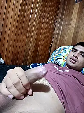 daniandr119 online show from 02/17/26, 11:55