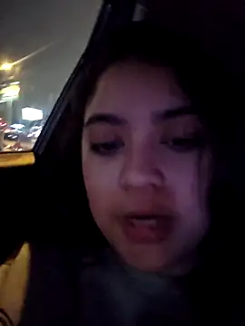 Khloekiss online show from 10/21/25, 12:44