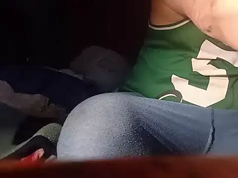 macKnd online show from 10/29/25, 05:47