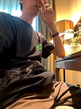 HenryLee1983-cums online show from 10/07/25, 08:33