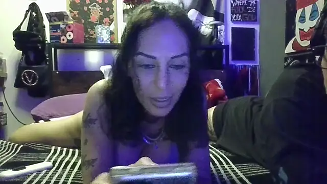 Snapshot of inkdhollow1 chatting on 12/23/25, 03:59 inkdhollow1 online show from 12/23/25, 03:59