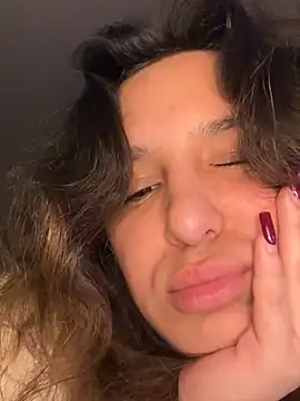 Luisaa rosee online show from 10/03/25, 03:20