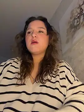 Luisaa rosee online show from 10/04/25, 01:53