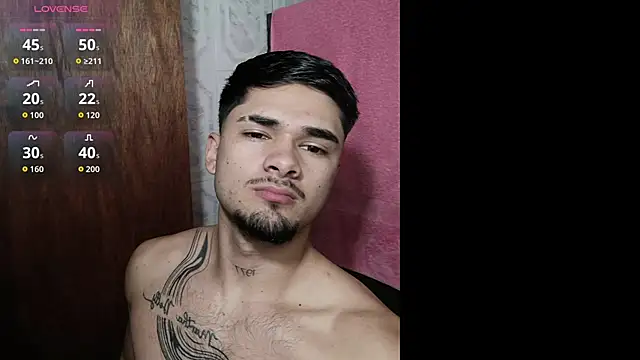 Jack hills2 online show from 10/15/25, 02:28