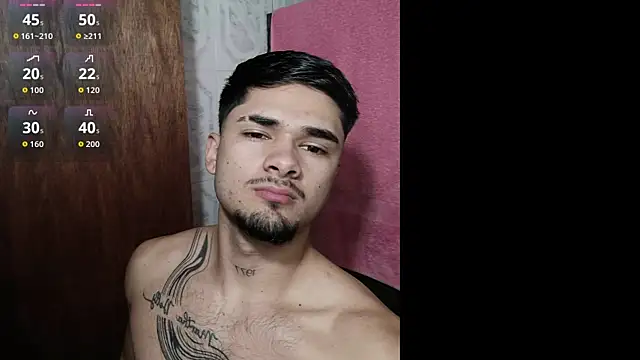 Jack hills2 online show from 10/24/25, 12:12