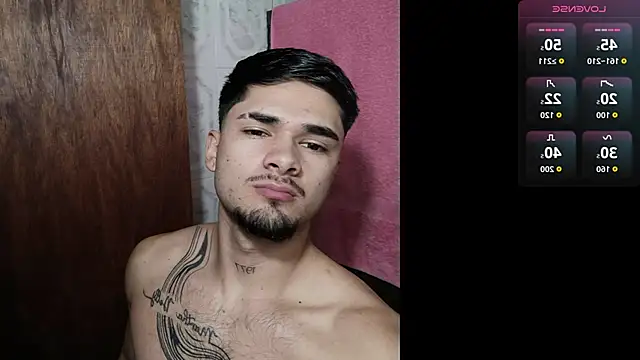 Jack hills2 online show from 10/30/25, 04:30