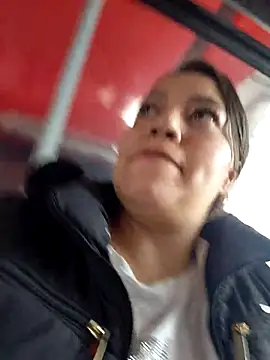 Snapshot of Meloddy__ chatting on 10/18/25, 03:57 Meloddy   online show from 10/18/25, 03:57