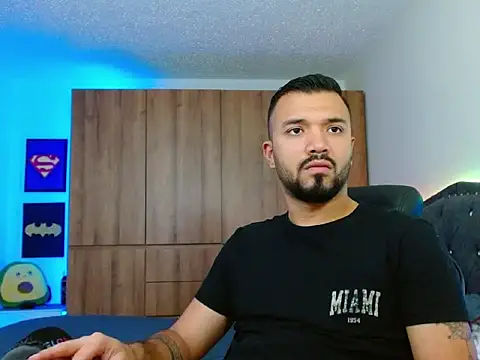 mathewv  online show from 11/15/25, 03:26