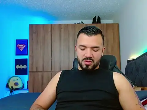 mathewv  online show from 11/17/25, 03:01