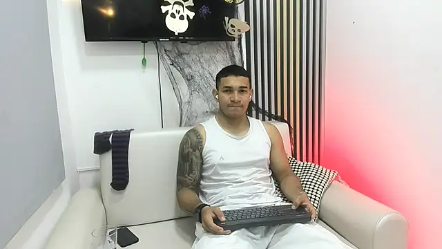 venedic bull online show from 10/30/25, 08:31