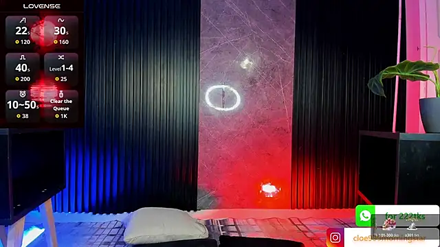 cloemorningstar online show from 12/03/25, 03:21