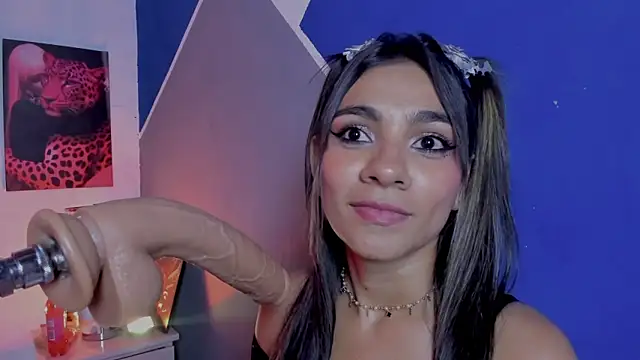 susi hot13 online show from 10/11/25, 09:13