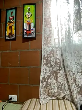 Mery Sexx online show from 10/26/25, 09:42