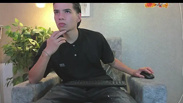 Axelwiliams online show from 01/07/26, 11:23