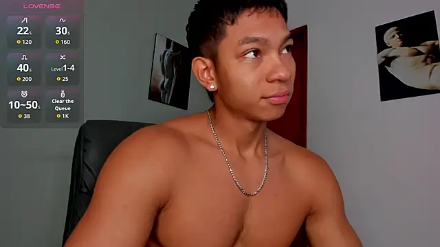 jackson cruz online show from 02/05/26, 06:01