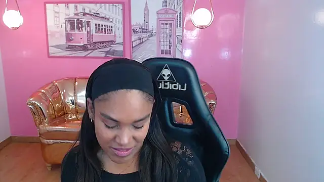 kamala a online show from 11/28/25, 03:31