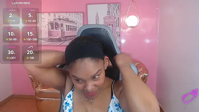 kamala a online show from 01/14/26, 03:34