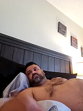 Roddog18 online show from 10/14/25, 07:47