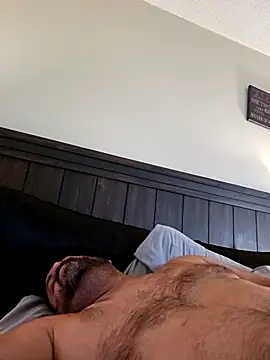 Roddog18 online show from 10/19/25, 03:01