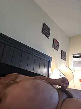 Roddog18 online show from 05/29/26, 07:56