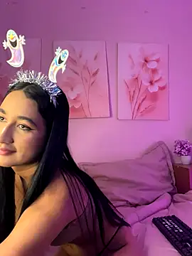 Snapshot of Nikolbrice chatting on 10/04/25, 07:45 Nikolbrice online show from 10/04/25, 07:45