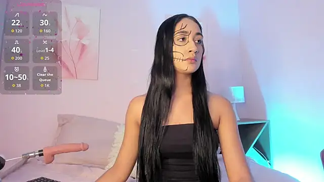 Snapshot of Nikolbrice chatting on 11/02/25, 07:05 Nikolbrice online show from 11/02/25, 07:05