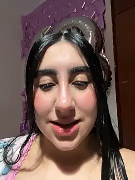 Miichii online show from 10/31/25, 02:23