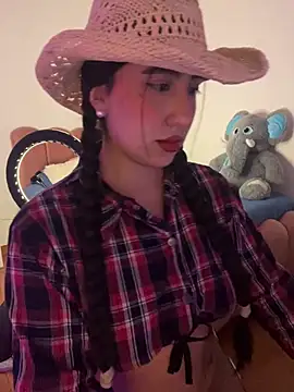 Miichii online show from 02/14/26, 01:13