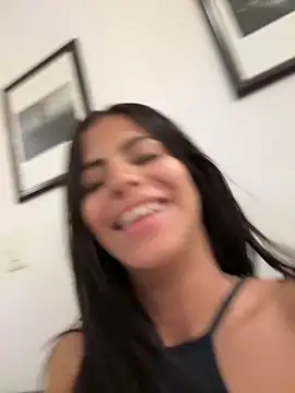 IamEvaGate online show from 04/03/26, 07:28