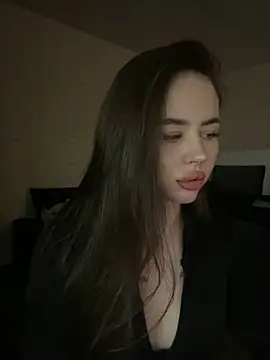 AlmaryKim online show from 12/07/24, 11:56