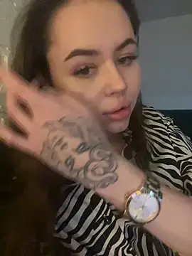 AlmaryKim online show from 01/06/25, 11:31