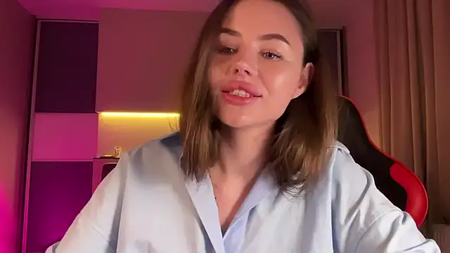 AlmaryKim online show from 01/18/25, 09:45