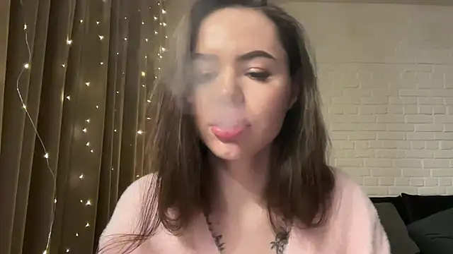 AlmaryKim online show from 01/21/25, 11:45