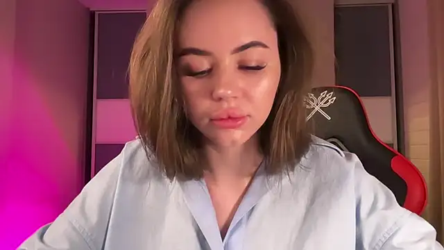 AlmaryKim online show from 01/29/25, 12:12