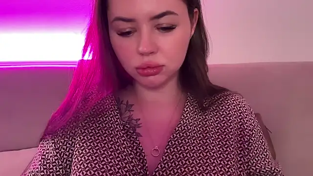 AlmaryKim online show from 03/04/26, 08:59