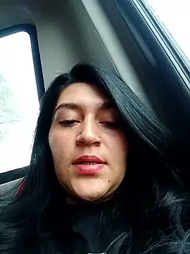 alejitasweet online show from 10/11/25, 09:35