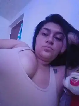 alejitasweet online show from 11/03/25, 01:29