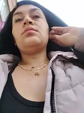 alejitasweet online show from 11/16/25, 10:26