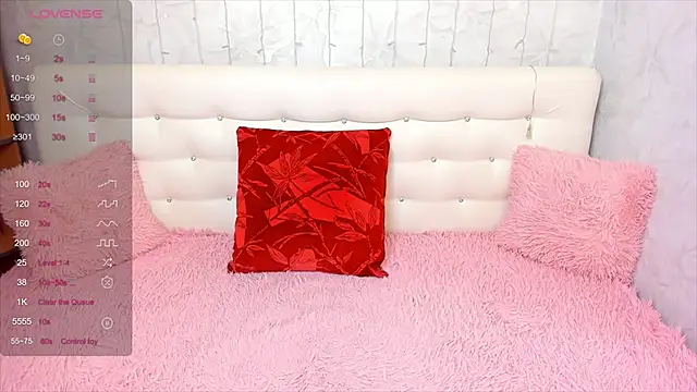 VettaCherry online show from 10/19/25, 02:34