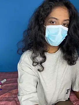 SukiyamaAsia online show from 10/27/25, 07:01