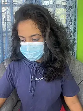 SukiyamaAsia online show from 10/30/25, 06:48